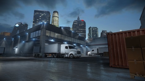 PAYDAY 2: The Ukrainian Prisoner Heist (PC) - Steam Gift - GLOBAL - 7