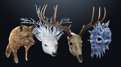 PAYDAY 2: Winter Ghosts Tailor Pack (PC) - Steam Gift - EUROPE - 5