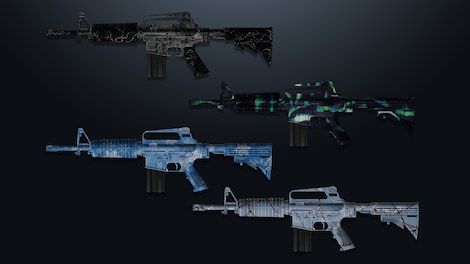PAYDAY 2: Winter Ghosts Tailor Pack (PC) - Steam Gift - GLOBAL - 6