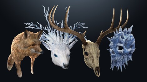 PAYDAY 2: Winter Ghosts Tailor Pack (PC) - Steam Gift - GLOBAL - 5
