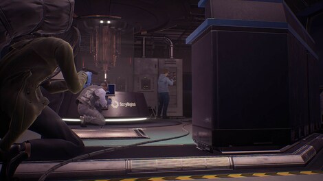 PAYDAY 3: Chapter 1 - Syntax Error (PC) - Steam Gift - EUROPE - 3