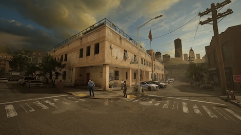 PAYDAY 3: Chapter 2 - Boys in Blue (PC) - Steam Key - EUROPE - 7
