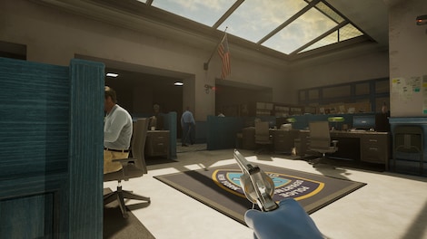 PAYDAY 3: Chapter 2 - Boys in Blue (PC) - Steam Key - EUROPE - 5