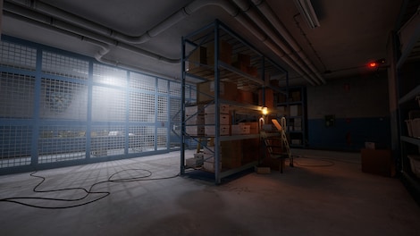 PAYDAY 3: Chapter 2 - Boys in Blue (PC) - Steam Key - EUROPE - 4