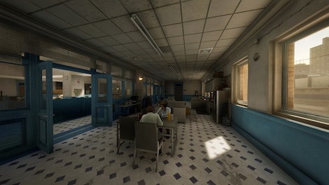 PAYDAY 3: Chapter 2 - Boys in Blue (PC) - Steam Key - EUROPE - 3
