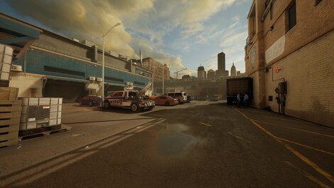 PAYDAY 3: Chapter 2 - Boys in Blue (PC) - Steam Key - EUROPE - 6