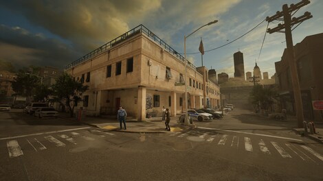 PAYDAY 3: Chapter 2 - Boys in Blue (Xbox Series X/S, Windows 10) - Xbox Live Key - UNITED STATES - 7