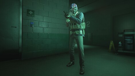 Payday 3: Chapter 3 - Houston Breakout (Xbox Series X/S, Windows 10) - Xbox Live Key - EUROPE - 3
