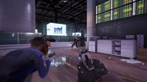 PAYDAY 3: Chapter 4 - Fear & Greed (PC) - Steam Key - GLOBAL - 5