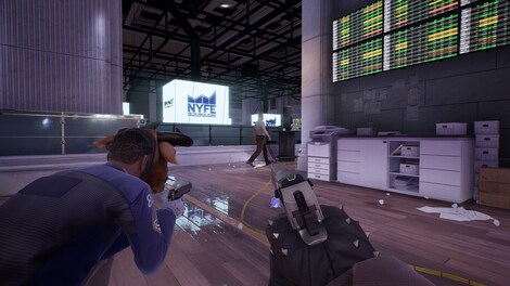 PAYDAY 3: Chapter 4 - Fear & Greed (Xbox Series X/S, Windows 10) - Xbox Live Key - UNITED STATES - 5