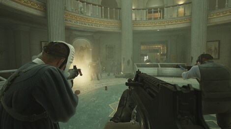 PAYDAY 3: Houston Breakout Heist (PC) - Steam Gift - EUROPE - 4