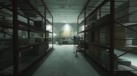 PAYDAY 3: Houston Breakout Heist (PC) - Steam Gift - EUROPE - 7