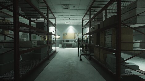 PAYDAY 3: Houston Breakout Heist (PC) - Steam Key - NORTH AMERICA - 7