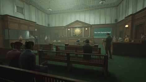 PAYDAY 3: Houston Breakout Heist (PC) - Steam Key - NORTH AMERICA - 5