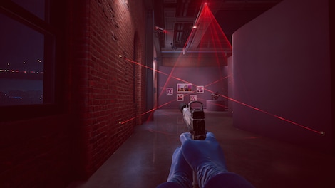 PAYDAY 3 (PS5) - PSN Account - GLOBAL - 6