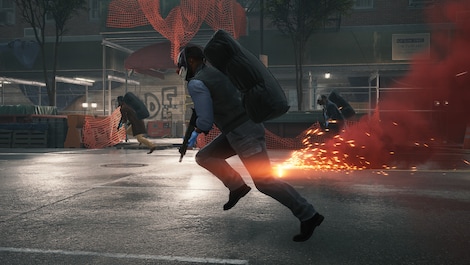 PAYDAY 3 (PS5) - PSN Account - GLOBAL - 5