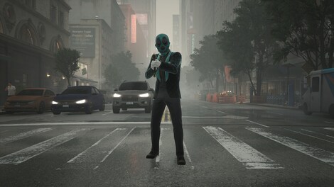 Payday 3: Trifecta Lootbag (Xbox Series X/S, PC) - Xbox Live Key - EUROPE - 6