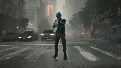 Payday 3: Trifecta Lootbag (Xbox Series X/S, Windows 10) - Xbox Live Key - EUROPE - 6