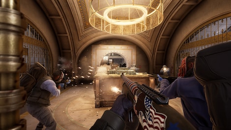 PAYDAY 3: Year 1 Pass (PC) - Steam Key - GLOBAL - 10