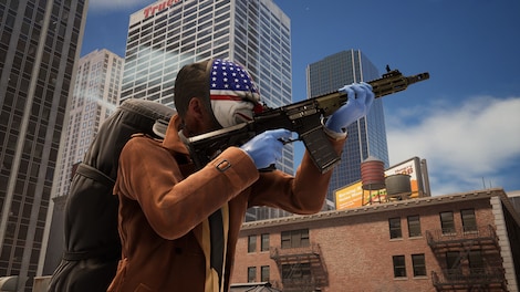 PAYDAY 3: Year 1 Pass (PC) - Steam Key - GLOBAL - 7