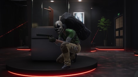 PAYDAY 3: Year 1 Pass (PC) - Steam Key - ROW - 3