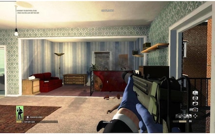 PayDay: The Heist Steam Gift GLOBAL - 4