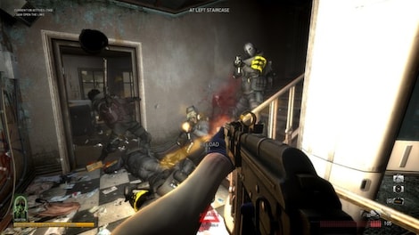 Payday: The Heist - Wolfpack Steam Key CIS - 3