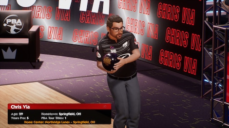 PBA Pro Bowling 2023 (PC) - Steam Account - GLOBAL - 5
