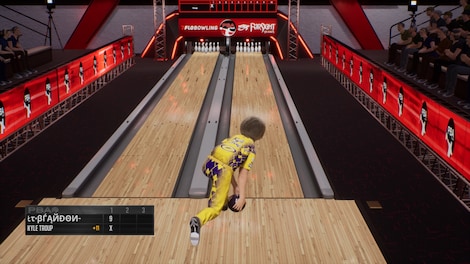 PBA Pro Bowling 2023 (PC) - Steam Account - GLOBAL - 6