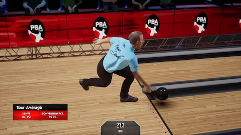 PBA Pro Bowling 2023 (PC) - Steam Account - GLOBAL - 4