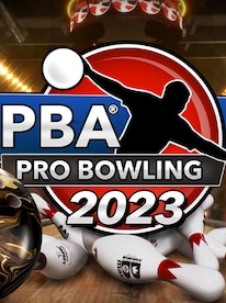 PBA Pro Bowling 2023 (PC) - Steam Account - GLOBAL - 1