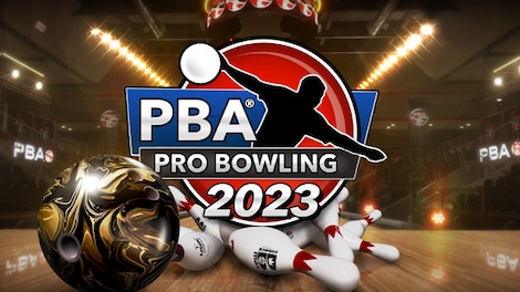 PBA Pro Bowling 2023 (PC) - Steam Account - GLOBAL - 0
