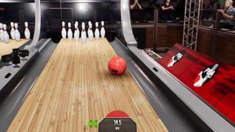 PBA Pro Bowling 2023 (PC) - Steam Account - GLOBAL - 10