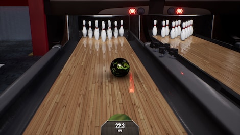 PBA Pro Bowling - Steam - Key GLOBAL - 4