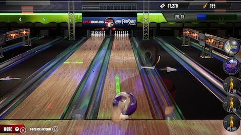 PBA Pro Bowling - Steam - Key GLOBAL - 0