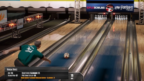 PBA Pro Bowling - Steam - Key GLOBAL - 6