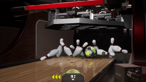 PBA Pro Bowling - Steam - Key GLOBAL - 7