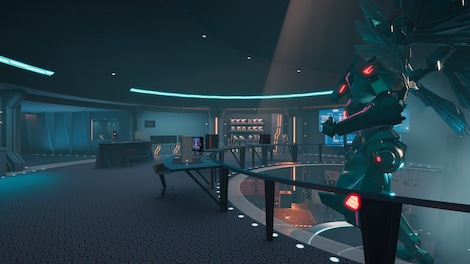 PC Building Simulator - AORUS Workshop (PC) - Steam Key - EUROPE - 7