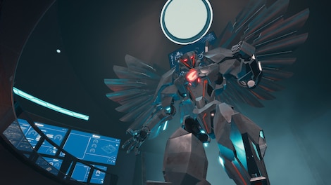 PC Building Simulator - AORUS Workshop (PC) - Steam Key - EUROPE - 8