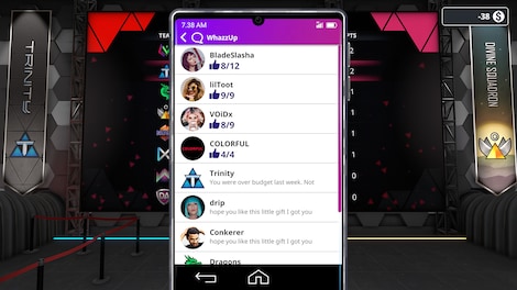 PC Building Simulator - Esports Expansion (PC) - Steam Gift - GLOBAL - 11