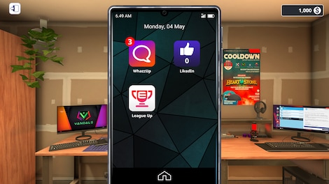 PC Building Simulator - Esports Expansion (PC) - Steam Gift - GLOBAL - 4