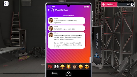 PC Building Simulator - Esports Expansion (PC) - Steam Gift - GLOBAL - 7