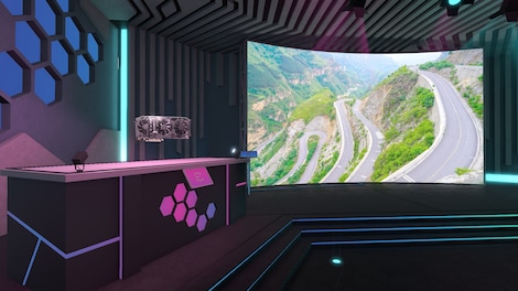 PC Building Simulator - EVGA Workshop (PC) - Steam Key - GLOBAL - 5