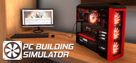 PC Building Simulator (PC) - Epic Games Account - GLOBAL - 9