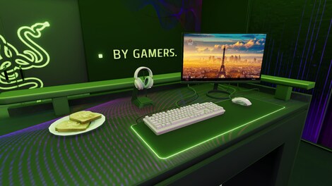 PC Building Simulator - Razer Workshop (PC) - Steam Key - EUROPE - 5
