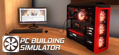 PC Building Simulator (PC) - Steam Key - RU/CIS - 9
