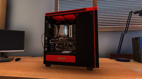 PC Building Simulator (Xbox One, PC) - Xbox Live Key - EUROPE - 4
