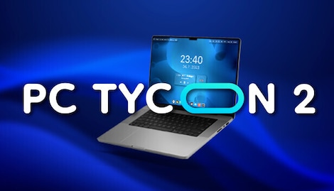 PC Tycoon 2 (PC) - Steam Key - GLOBAL - 0