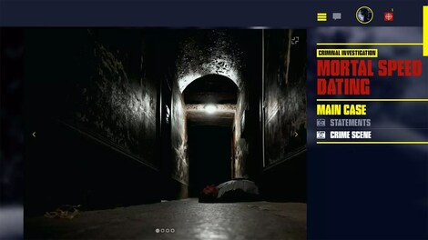 PCI Public Crime Investigation (PC) - Steam Key - GLOBAL - 5