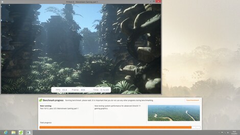 PCMark 8 Steam Key GLOBAL - 4